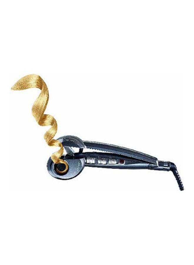 Curl Secret Ionic Curler Automatic 2 Temperatures Black