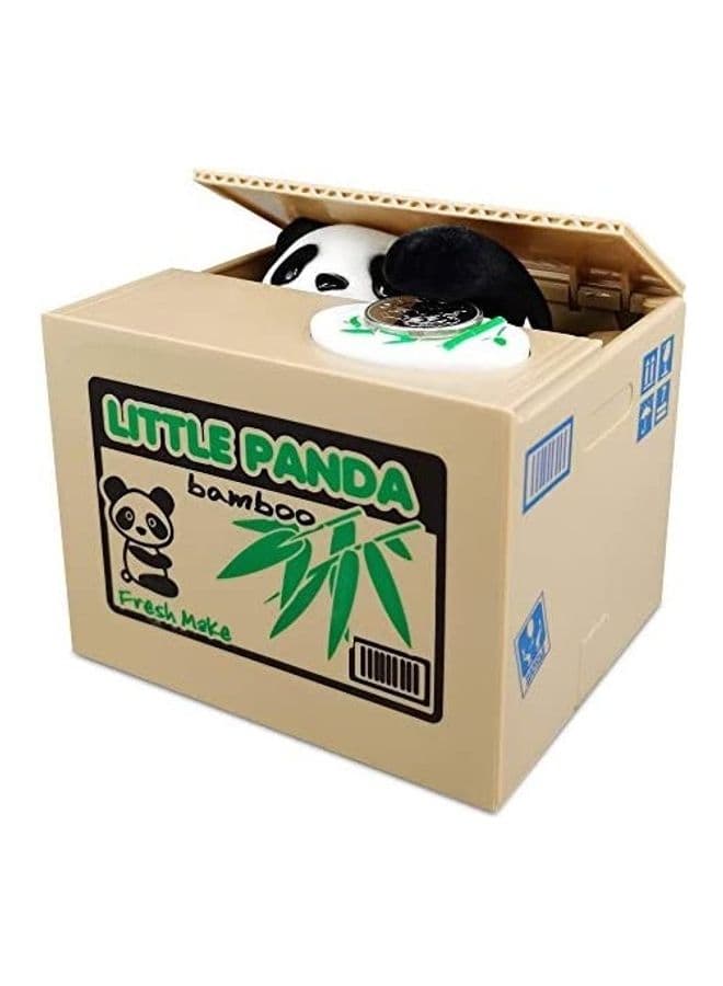 Little Panda Money Bank