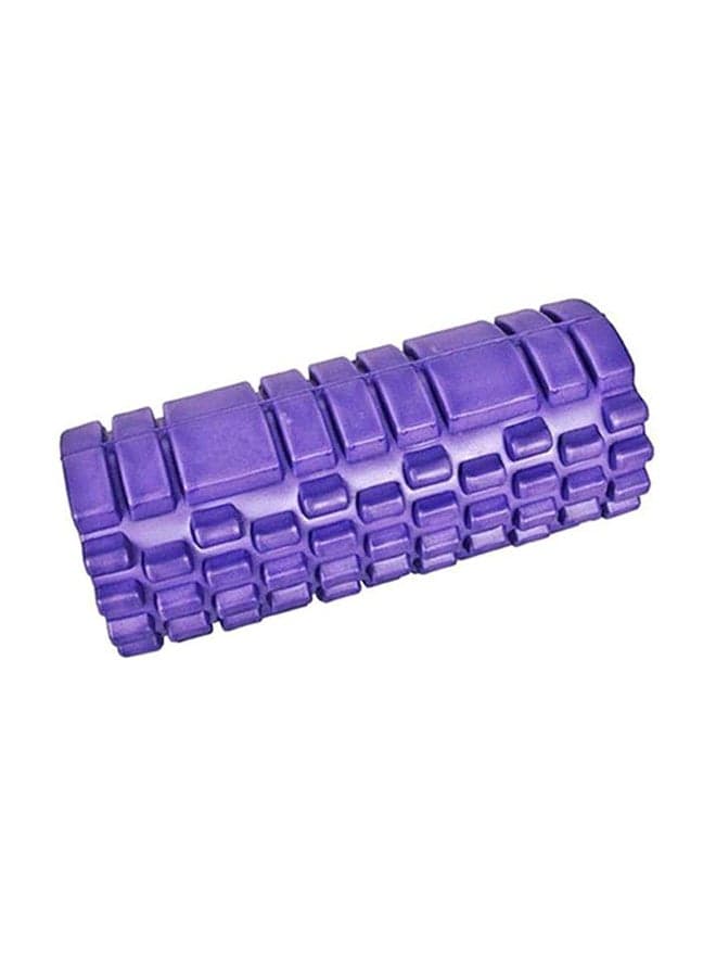 Yoga Exercise Foam Roller 33cm