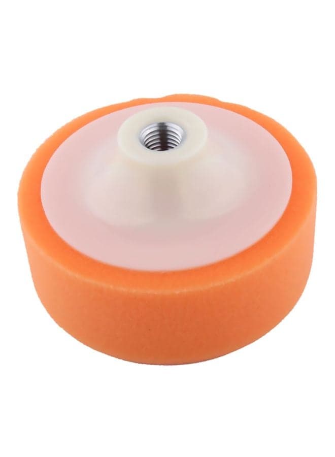 Sponge Wheel 4.5-Inch