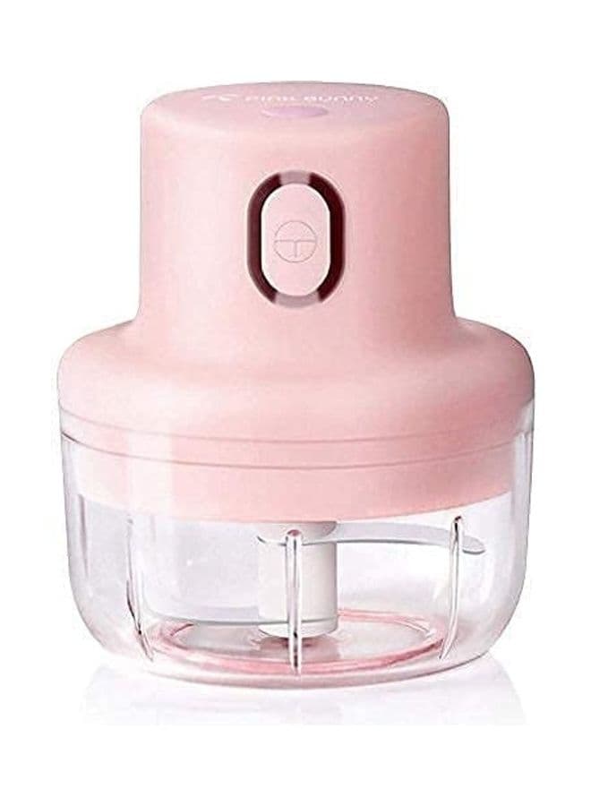 Electric Chopper USB Charging G63 Multicolour
