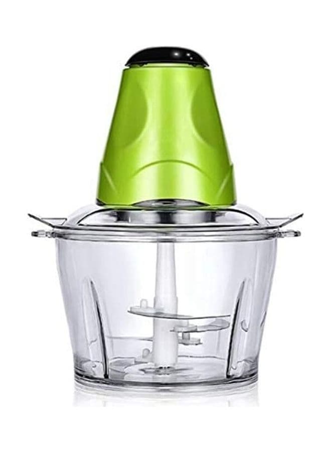 Chopper Kitchen Electric Meat Grinder Multicolour