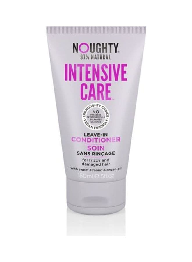 Intensive Care Leave-In Conditioner Grey/Purple 150ml