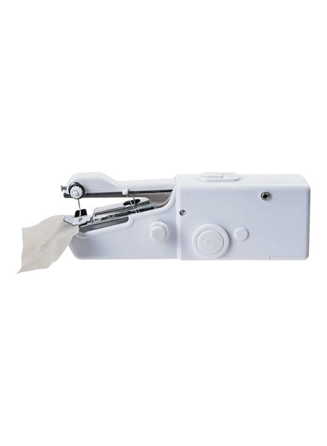 Mini Sewing Machine AS9014 White