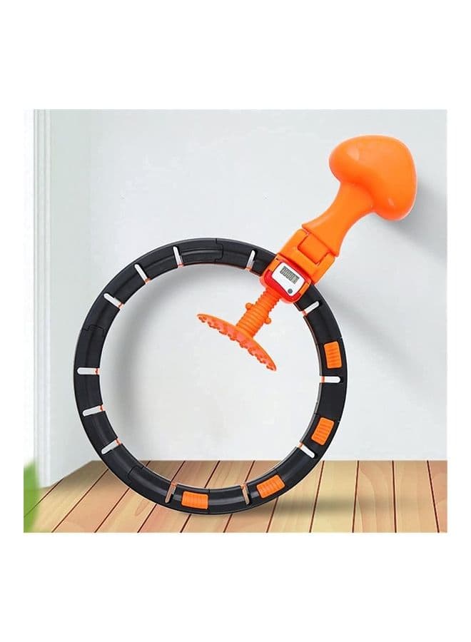 Smart Weighted Hula Hoop