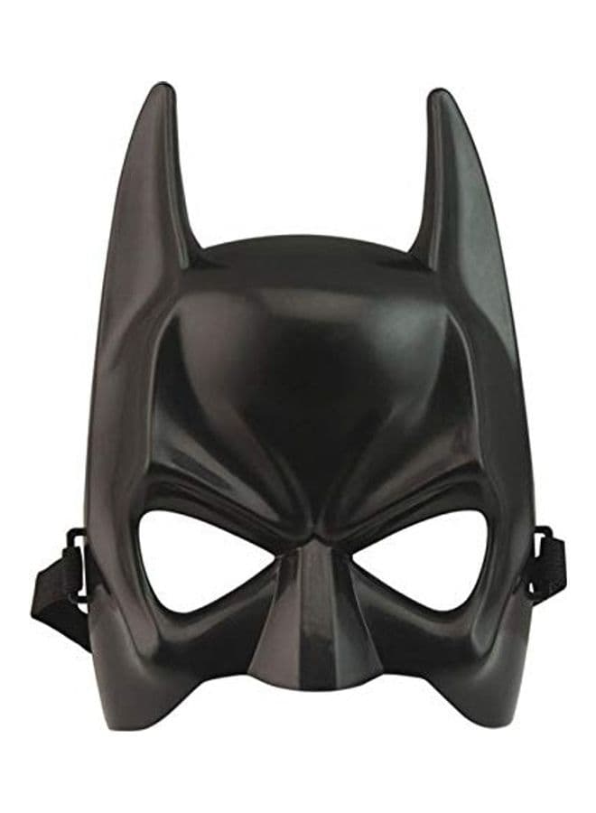 Batman Adult Mask Half Face