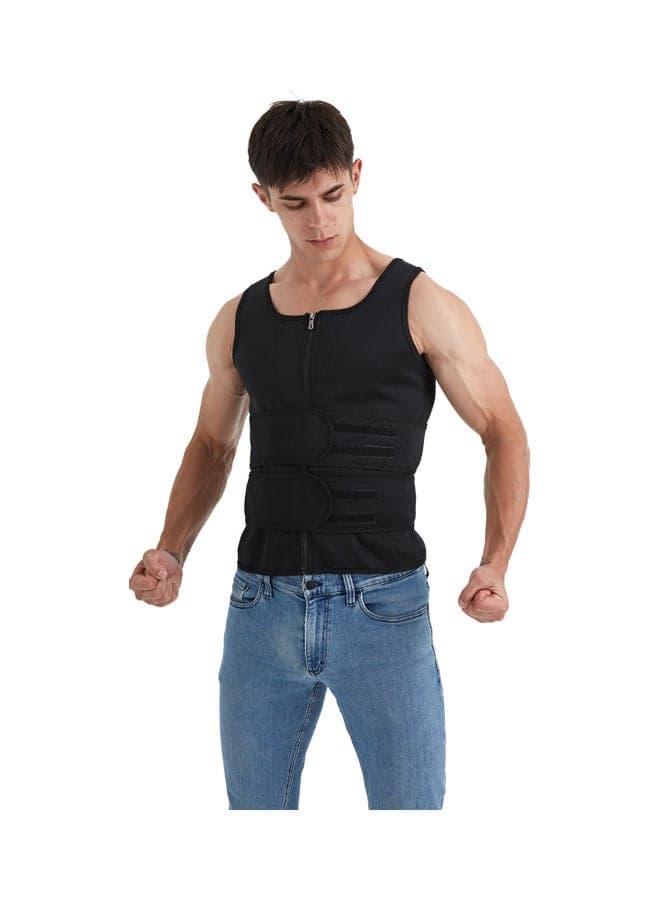 Men's Sports Abdomen Corset