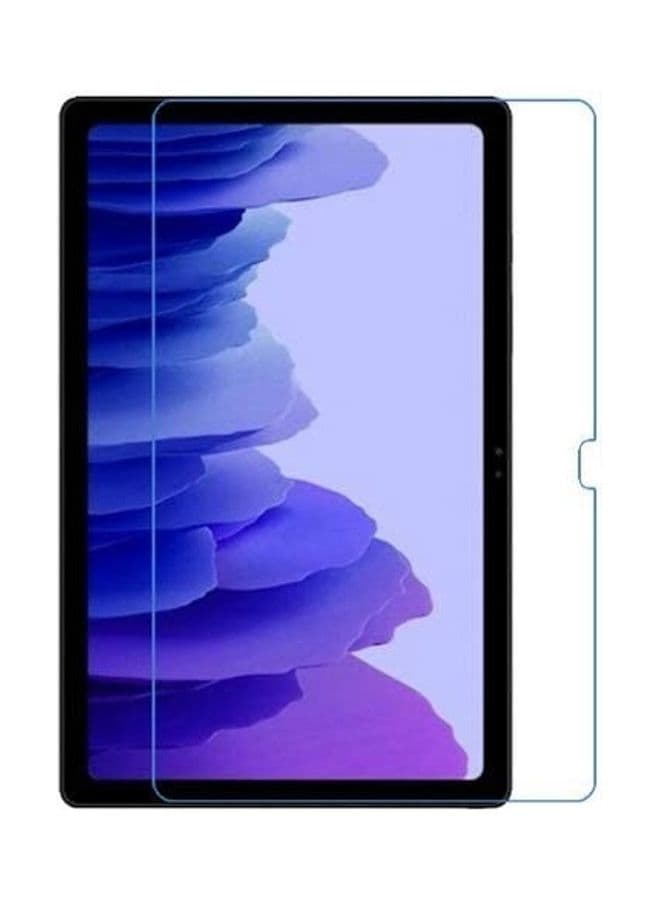 Tempered Glass Screen Protector For Samsung Galaxy Tab A7 10.4 (2020) Clear