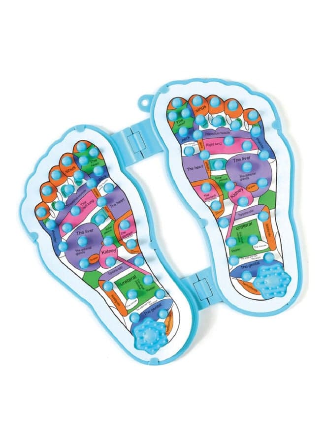 Foot Acupressure Massager for Women and Men