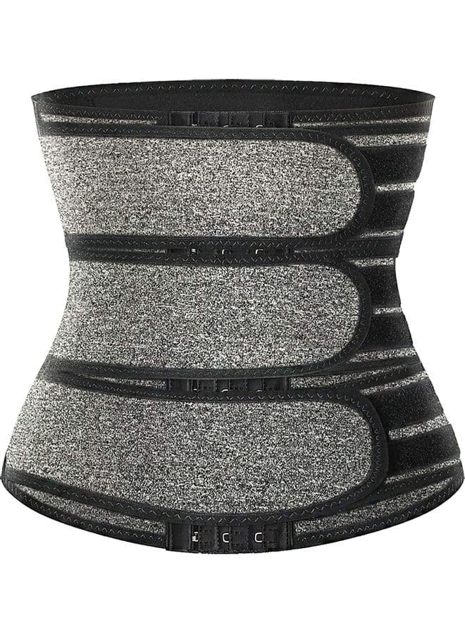 Neoprene Sweat Waist Trainer Corset Trimmer Belt S
