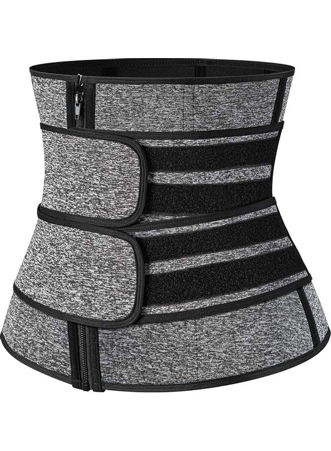 Waist Trimmer Slimming Trainer Belt 2XL
