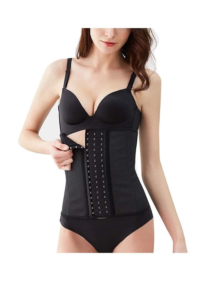Waist Trimmer Sweat Belt Neoprene Trainer Cincher 2XScm