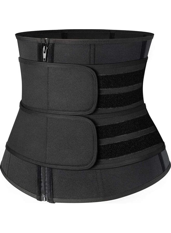 Waist Trimmer Slimming Belt Trainer S S