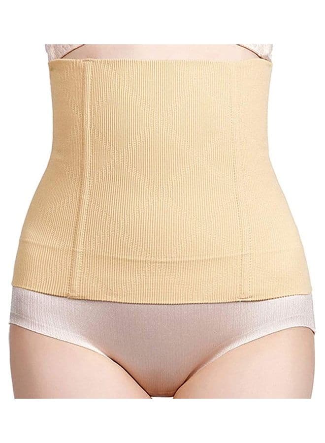 Waist Trainer Seamless Belt Tummy Control Shapewear 3XL
