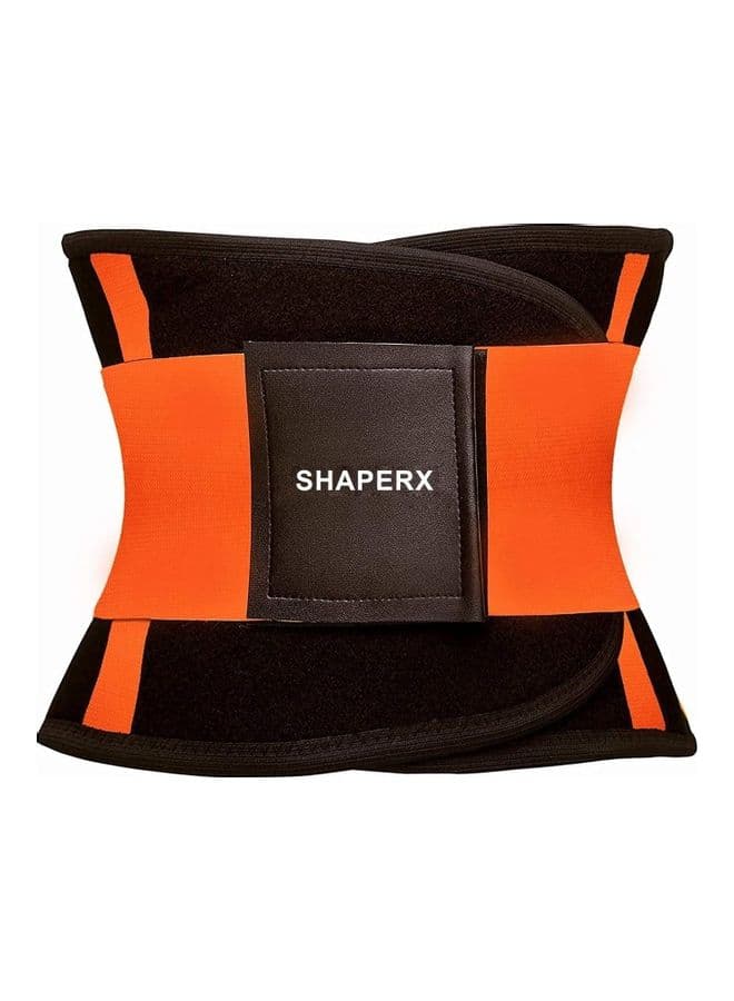Body Shaper Belly Wrap Waist Trainer Belt S