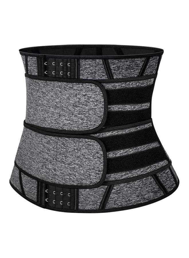 Waist Trimmer Slimming Belt Trainer L