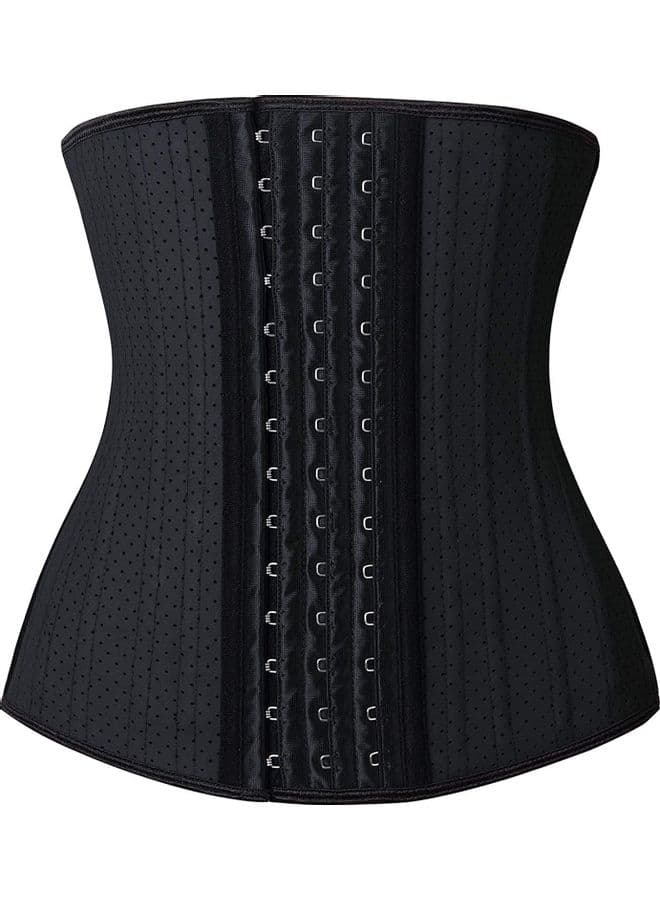 Waist Trainer Trimmer Sauna Sweat Belt Shapewear XS