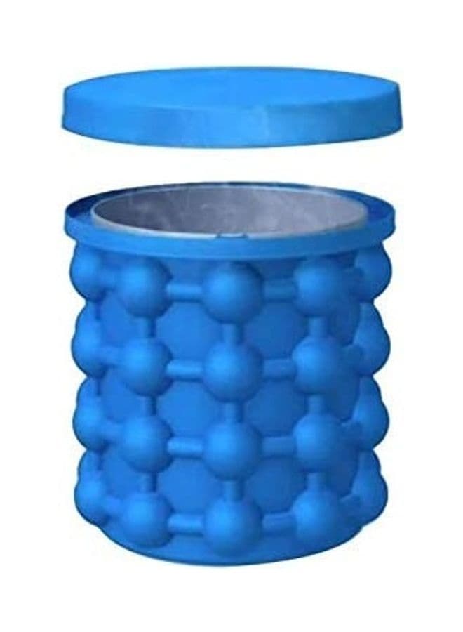 Ice Cube Maker B73 Blue