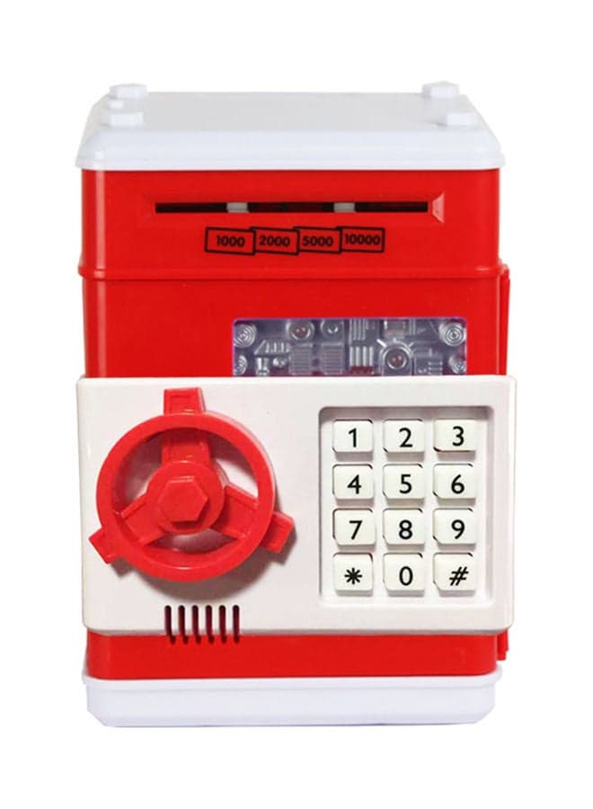 Electronic Mini ATM Money Bank