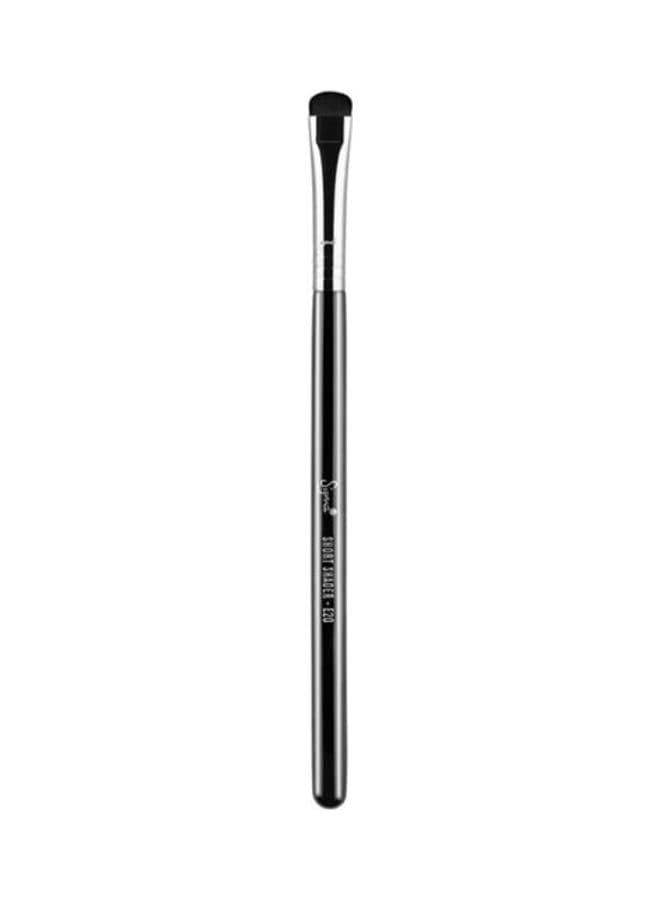 E20 Short Shader Brush Black