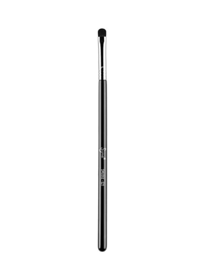 E21 Smudge Brush Black