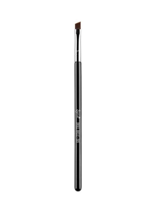 E65 Small Angle Brush Brown