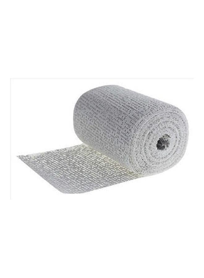 Plaster Cloth Wrap White