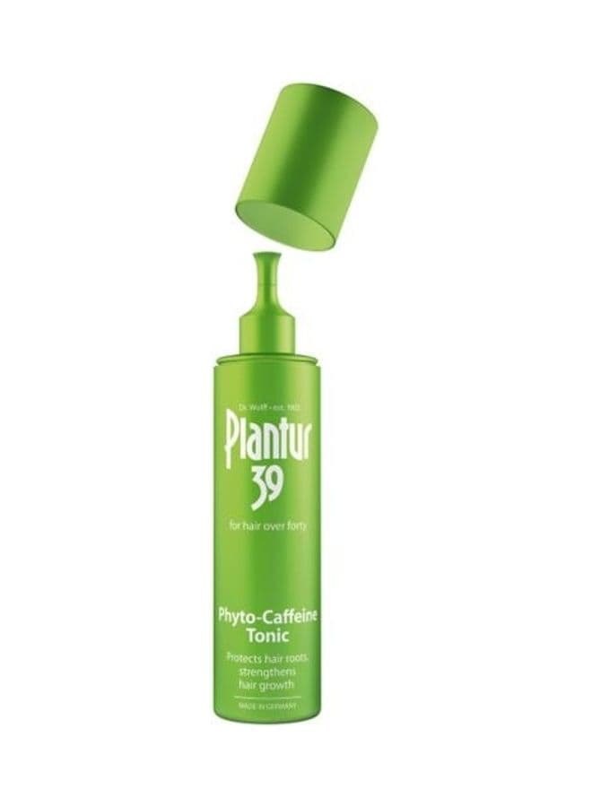 Phyto Caffeine Tonic Green 200ml