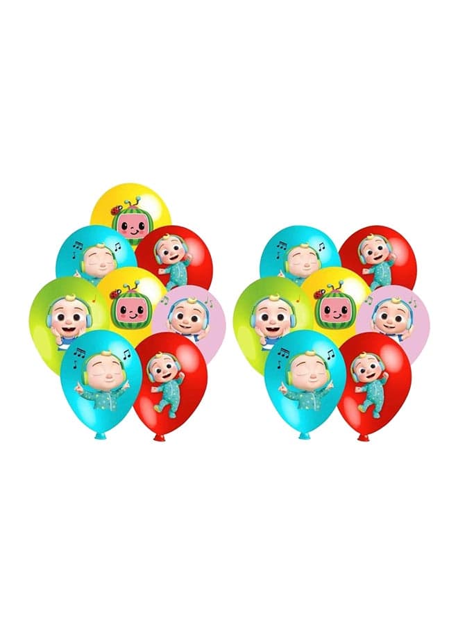 Party Balloons