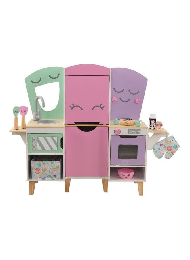 Kitchen Playset