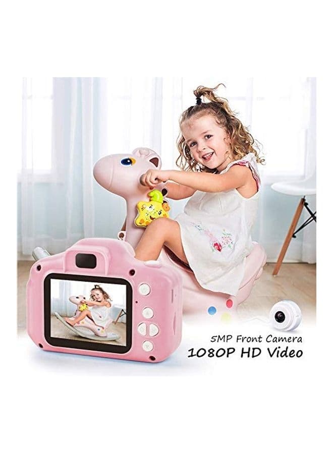 HD Digital Camera