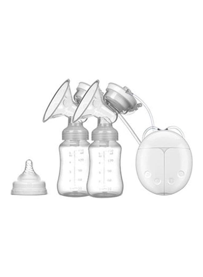 Dual Electric Automatic Breast Pump