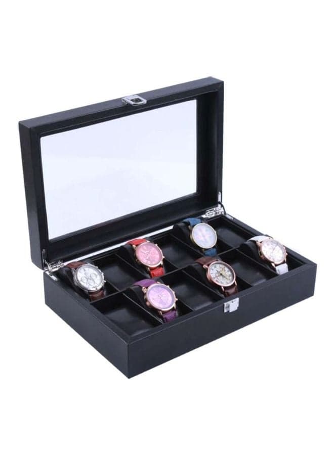 unisex Wooden Watch Box
