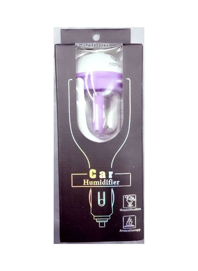 Car Humidifier