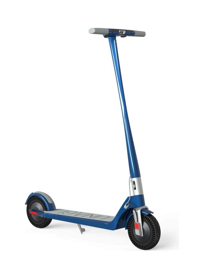 Folding Kids Electric Scooter Multicolour