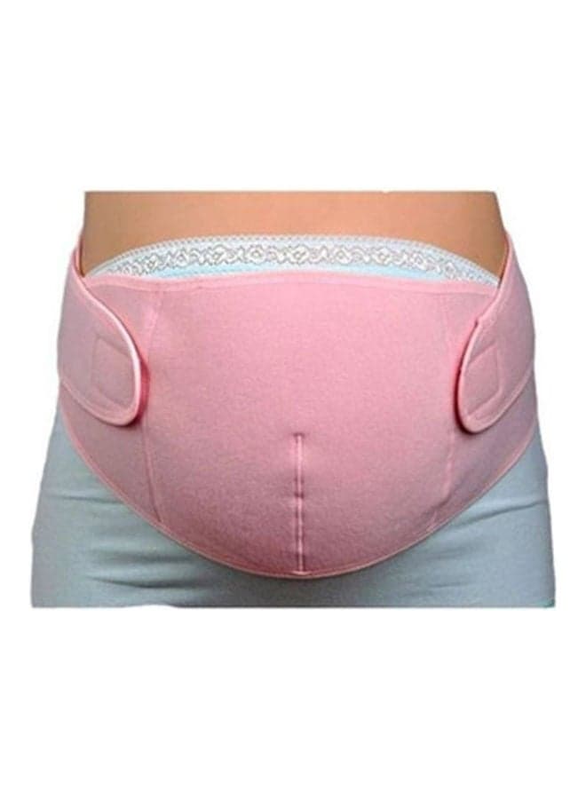 Abdominal Support Belt During Pregnancy