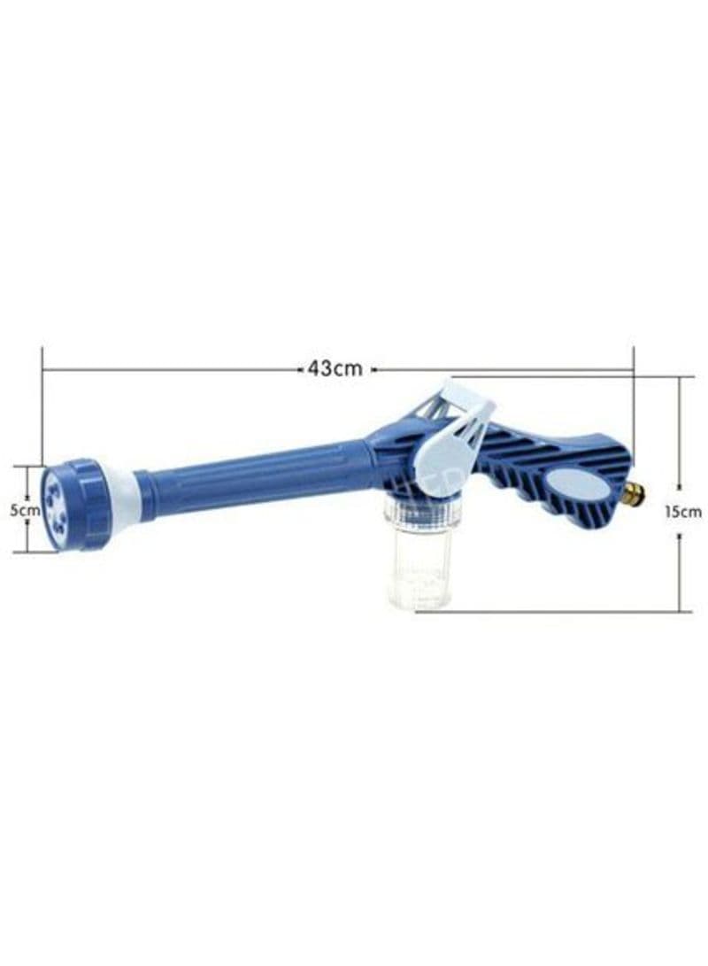 Jet Water Cannon