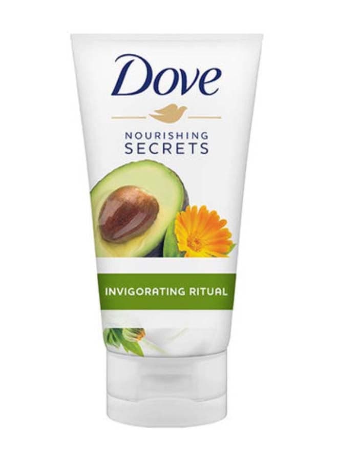 Invigorating Ritual Hand Cream 75ml