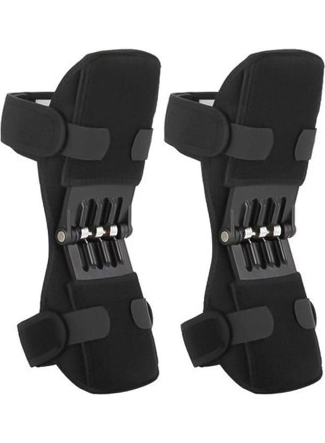 2-Piece Joint Support Knee Pad