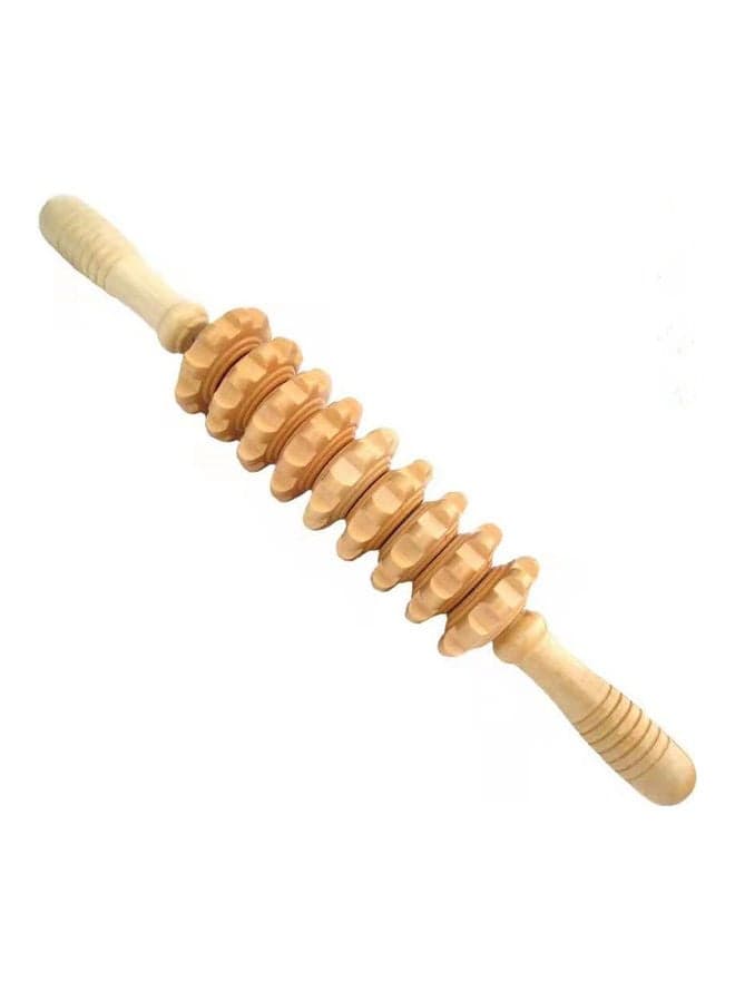 Full Body Wheel Roller Massage Stick