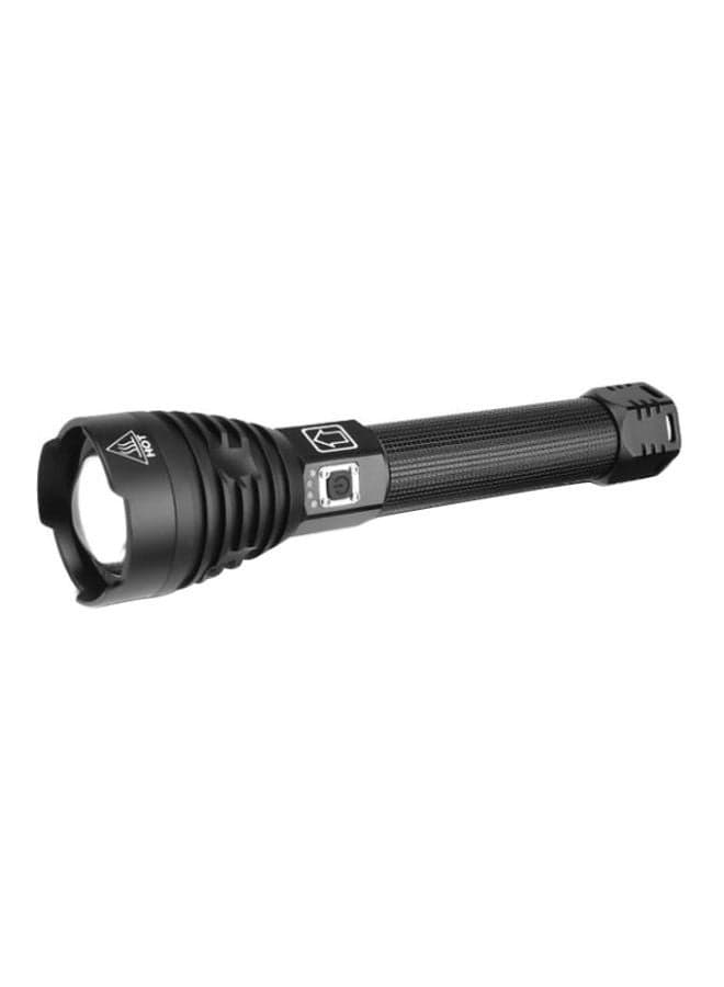 XHP90 Glare P90 Flashlight Black 25.5x6×3.4cm