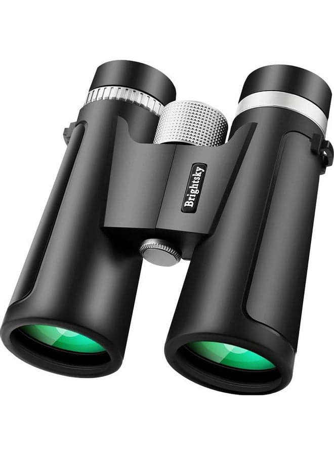 Multi-layer Binoculars