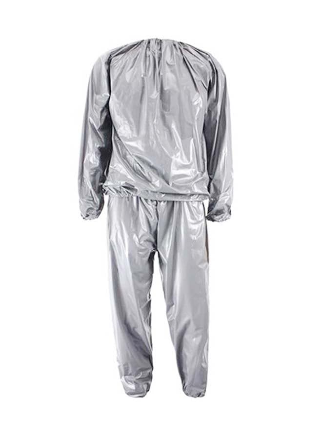 Sauna Suit XXL XXL