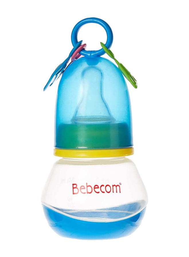 2 Oz Streamline Feeding Bottle Small - Assorted