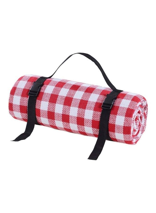 Waterproof Portable Outdoor Picnic Mat – Compact & Easy to Carry