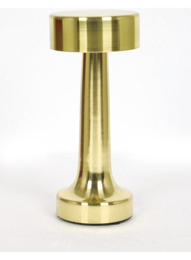 Touch Table Lamp Gold