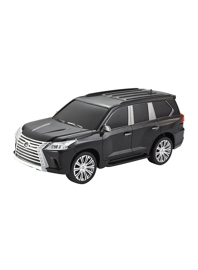1:12 Scale Four Way Remote Control Car Model