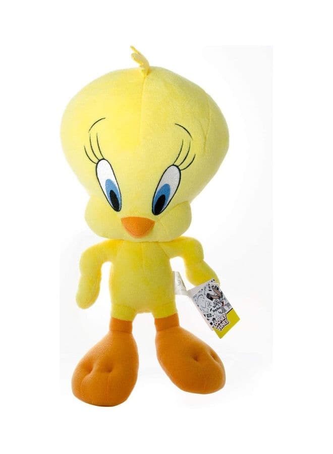 Tweety Bird Plush Toy 11inch
