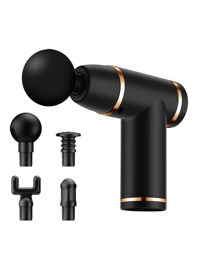 Mini Massage Gun Deep Tissue Relaxation
