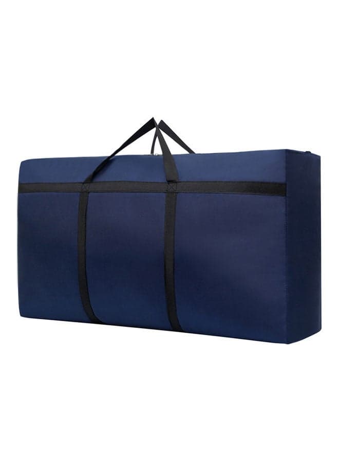 Waterproof Oversized Storage Bag Blue/Black
